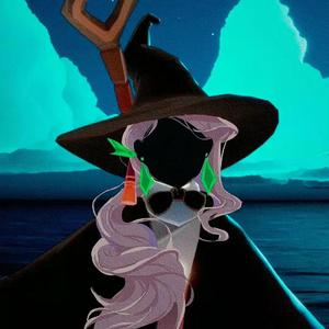 星辰不坠落（翻唱版）