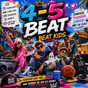 4-5 Beat