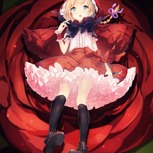 乙女戦士Nちゃんの記憶