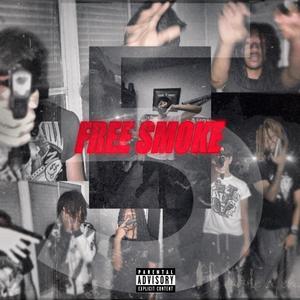 Free Smoke (feat. MIR mAc & ChiChiKyre)