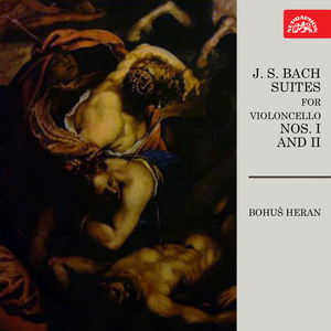 Cello Suite No. 1 in G Major, BWV 1007:Allemande