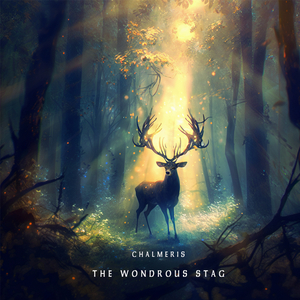 The Wondrous Stag