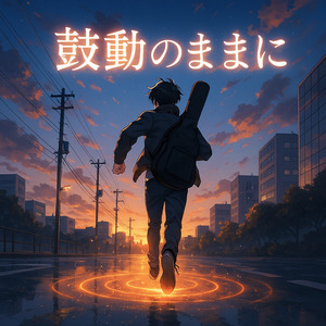 鼓動のままに