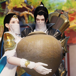 马步谣（Cover 双笙）