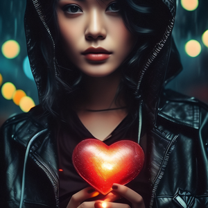 Vaporwave Visions of 91