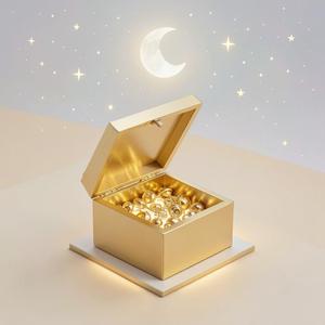 Honeycomb Lullaby