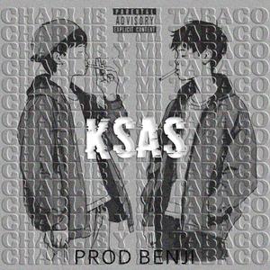 Charly y mi tabaco (feat. prodbenji)