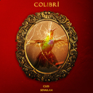 Colibrì (feat. Sevaram)