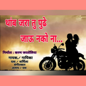 Thanb jara tu pudhe jau nko na