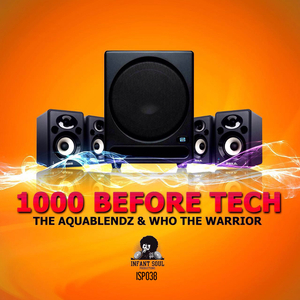 1000 Before Tech (Original Mix)