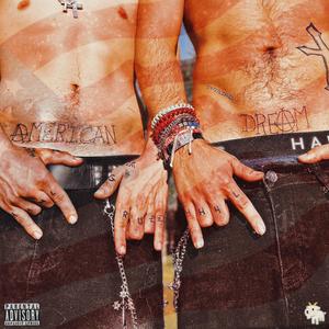 BURR (feat. Destiny)