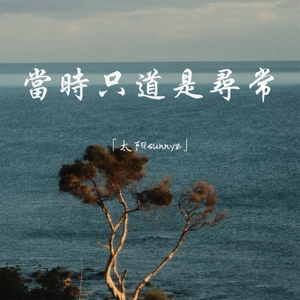 当时只道是寻常