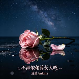 不再依赖算长大吗