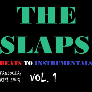 Gangsta Soul (Beat) (Instrumental) (Instrumental)