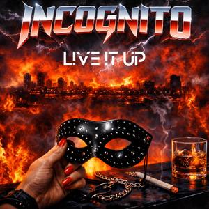 Live It Up