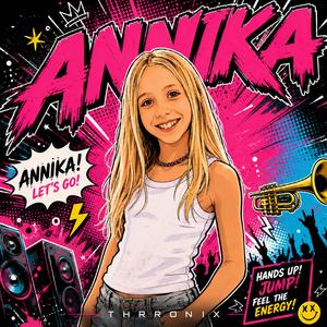 Annika