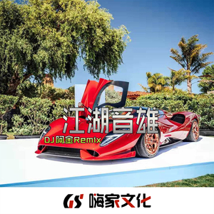 EA7十全九美(DJ版)