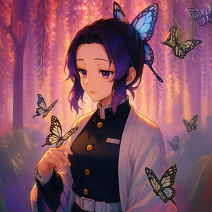 A World Where the Sun Never Rises (Epic Version) (from "Demon Slayer: Infinity Castle)" (Cover)