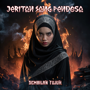 Jeritan Sang Pendosa