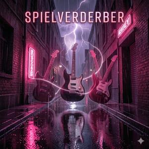 Spielverderber im Regen (Klassik Rock Version)