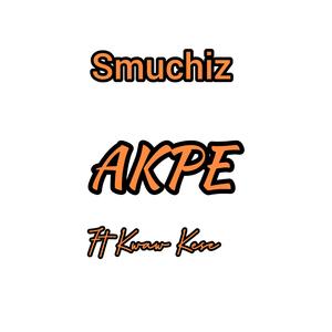 Akpe (feat. Kwaw Kese)
