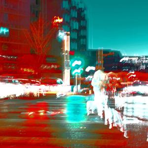 怪物（动物狂想曲/BEASTARS第二季 OP）