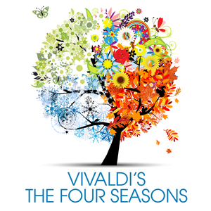 The Four Seasons: Violin Concerto No. 4 in F Minor, "Winter": I. Allegro
