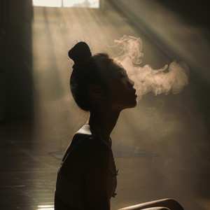 Profunda Calma Ambiental