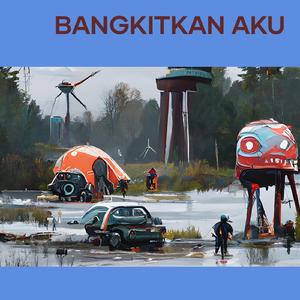 Bangkitkan Aku (Acoustic)
