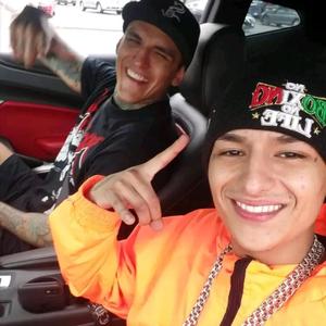 Richard Ahumadaa-Drogaa Under Sidee