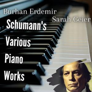 Fantasie in C major, Op. 17