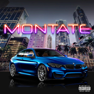 Montate