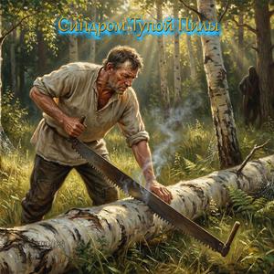 Синдром тупой пилы