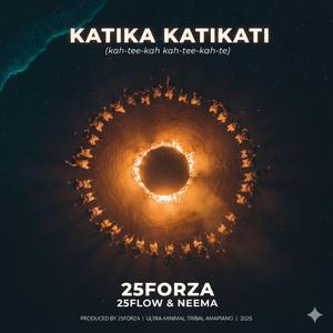 Katika KatiKati