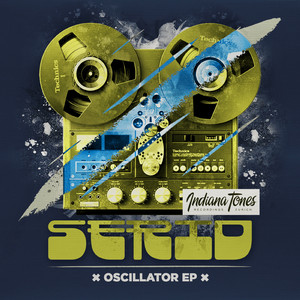 Oscillator (Original Mix)
