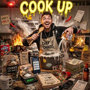 Cook Up (Radio Edit)
