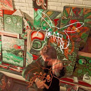 HAJDUK (feat. 104 fussganger)