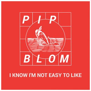 I Know I'm Not Easy To Like