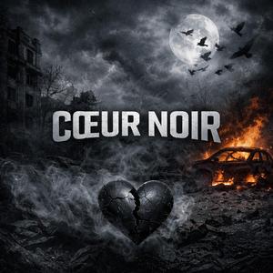 COEUR NOIR