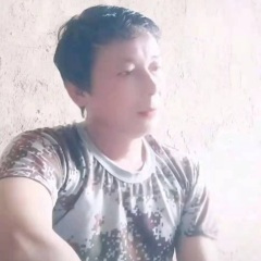 以为你是陪我一生的人 (Demo)