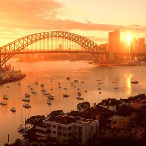 Sunset City