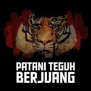 Patani Teguh Berjuang