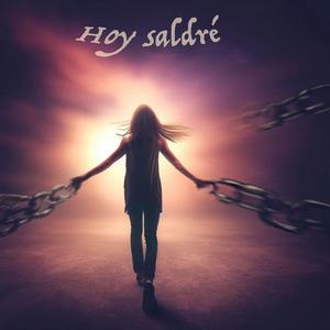 Hoy saldré (feat. Clau Da Silva & Luis al saxo)