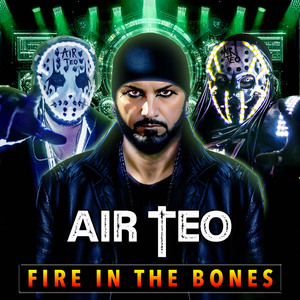 Fire In The Bones (Hardstyle Mix)