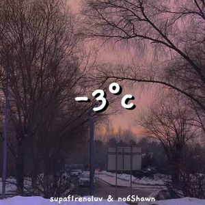 -3°c
