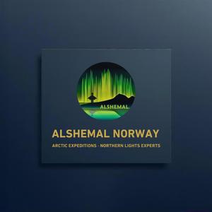 Alshemal - Tromsø Calling (Official Anthem) | Epic Northern Lights Chase Music