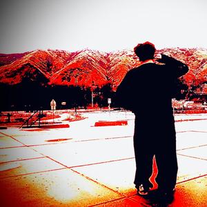 Sitting In My Room At 1:48 AM.