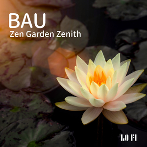 Zen Garden Zenith