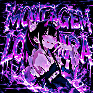 MONTAGEM LOCURA (SLOWED)