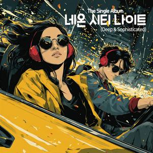 네온 시티 나이트